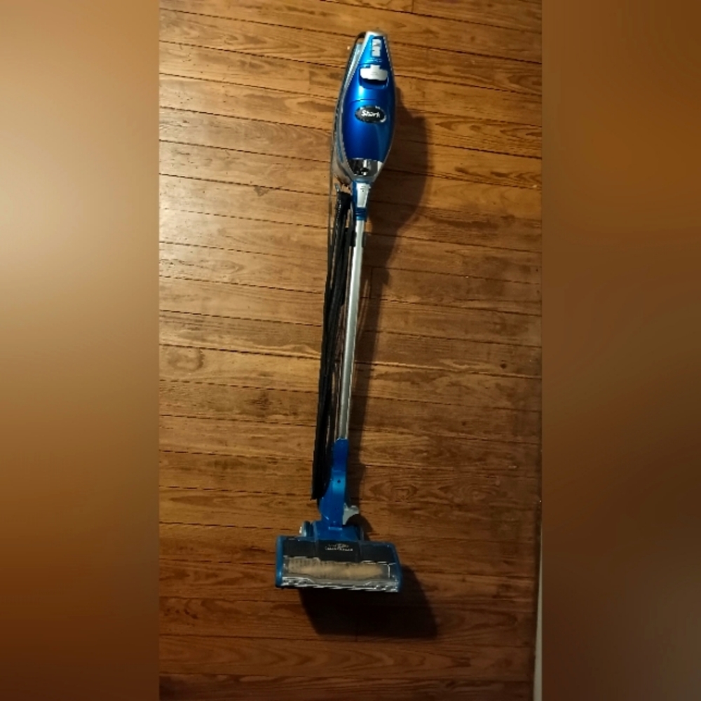 Shark Zero-M Vacuum